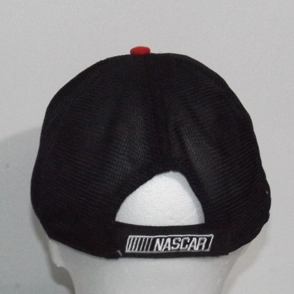 Nascar Tony Stewart No#14 Adjustable Trucker Hat, Baseball Cap #11 - Picture 4 of 9